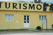 Oficina de informes tur�sticos - Photo: Jorge Gonz�lez