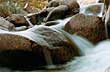 Cascadita en las sierras - Foto: Secretaría de Turismo de San Luis Cascadita en las sierras - Foto: Secretaría de Turismo de San Luis