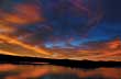 Atardecer en el Embalse - Foto: Secretaría de Turismo de San Luis Atardecer en el Embalse - Foto: Secretaría de Turismo de San Luis