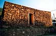 El monumento puntano - Foto: Secretaría de Turismo de San Luis El monumento puntano - Foto: Secretaría de Turismo de San Luis