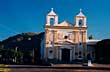 Iglesia Nuestra Señora de Luján - Foto: Secretaría de Turismo de San Luis Iglesia Nuestra Señora de Luján - Foto: Secretaría de Turismo de San Luis