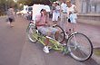 Locos por las bicicletas - Photo: Cristina Sabaliauskas - Welcomeargentina.com