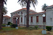 Colegio Nacional - Photo: Jorge Gonz�lez