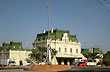 Estaci�n del Ferrocarril - Photo: Jorge Gonz�lez