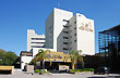 Hotel Potrero de Los Funes - Photo: Jorge Gonz�lez