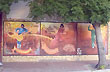 Murales en la ciudad - Photo: Jorge Gonz�lez