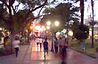 Noche en la plaza - Photo: Jorge Gonz�lez