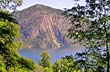 Cerro Abanico - Photo: Jorge Gonz�lez
