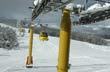 Telecabinas Chapelco - Photo: Jorge Gonz�lez