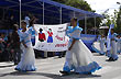 Desfile aniversario - Photo: Jorge Gonz�lez
