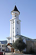 Iglesia San Jos� - Photo: Jorge Gonz�lez