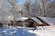Rancho Manolo - Photo: Jorge Gonz�lez