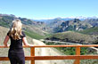 Mirador Paso del Cordoba - Photo: Jorge Gonz�lez