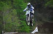 Motos voladoras - Photo: Jorge Gonz�lez