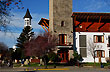 Municipalidad de San Mart�n de los Andes - Foto: Jorge Gonz�lez