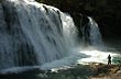Cascadas �ivinco - Photo: Jorge Gonz�lez