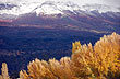 Cerros en mayo - Foto: Eduardo Epifanio Cerros en mayo - Foto: Eduardo Epifanio