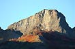 Cerro San Francisco - Photo: Jorge Gonz�lez