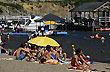 Tarde de sol - Photo: Jorge Gonz�lez