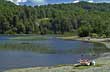 Lago Nonthu� - Photo: Santiago Gaudio