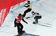 Copa del Mundo Snowboard en Chapelco - Photo: Mariano Paz