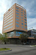 Hotel Tower - Photo: Jorge González Hotel Tower - Photo: Jorge González