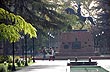 Ilustre plaza San Mart�n - Foto: Eduardo Epifanio
