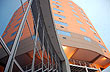 Tower Inn & Suites - Foto: Eduardo Epifanio