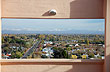 Desde la terraza del Tower Inn - Foto: Eduardo Epifanio