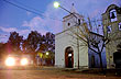 Iglesia Nuestra Sra.del Carmen, Villa 25 de Mayo - Foto: Eduardo Epifanio