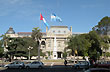 Plaza y Casa de Gobierno - Photo: Jorge Gonz�lez