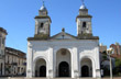 Catedral metropolitana - Photo: Karina Jozami Catedral metropolitana - Photo: Karina Jozami