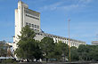 Silos del puerto - Photo: Jorge Gonz�lez