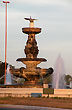 Fuente de la Cordialidad - Photo: Jorge Gonz�lez