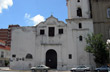 Iglesia jesuítica Nstra.Señora de los Milagros - Photo: Karina Jozami Iglesia jesuítica Nstra.Señora de los Milagros - Photo: Karina Jozami