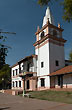 Museo Etnogr�fico y Colonial Juan de Garay - Photo: Jorge Gonz�lez
