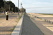 Paseo de la costanera - Photo: Jorge González Paseo de la costanera - Photo: Jorge González