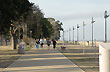 Costanera este - Photo: Jorge Gonz�lez