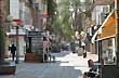 Peatonal San Mart�n - Photo: Jorge Gonz�lez