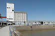 Hotel Casino Los Silos - Photo: Jorge González Hotel Casino Los Silos - Photo: Jorge González