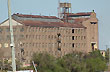 Silos del puerto - Photo: Jorge Gonz�lez