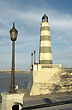 Tradicional faro - Photo: Jorge Gonz�lez