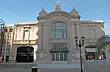 Teatro Municipal 1� de Mayo - Photo: Jorge Gonz�lez