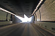 Tunel subflubial - Photo: Jorge Gonz�lez