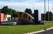Bienvenido a Toay - Foto: Welcomeargentina.com