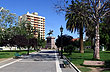 Plaza San Mart�n - Foto: Welcomeargentina.com
