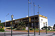 Casa de Gobierno de Santa Rosa - Foto: Welcomeargentina.com