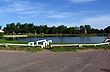Laguna Don Tom�s - Foto: Welcomeargentina.com
