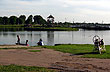 Laguna Don Tom�s - Foto: Welcomeargentina.com