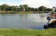 Laguna Don Tom�s - Foto: Welcomeargentina.com